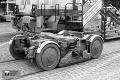 Historie - 1990 Brno T7