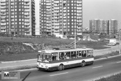 Historie - 1990 Brno Tr 14