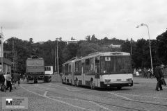 Historie - 1990 Brno Tr 15