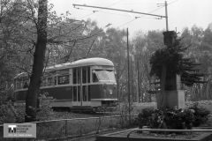 Historie - 1990 Ostrava