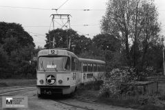 Historie - 1991 Brno K2