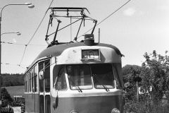 Historie - 1991 Brno Pracovní vozy