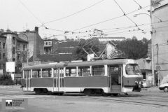 Historie - 1991 Brno T3