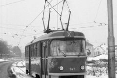 Historie - 1991 Olomouc