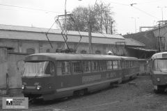 Historie - 1992 Liberec