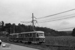 Historie - 1992 Ostrava