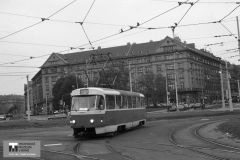 Historie - 1992 Praha