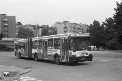 Historie - 1993 Brno Ikarusy