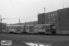 Historie - 1993 Brno K2