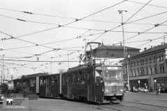 Historie - 1993 Brno KT8