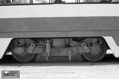 Historie - 1993 Brno RT6