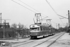 Historie - 1993 Brno T2