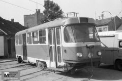 Historie - 1993 Brno T3