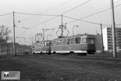 Historie - 1994 Brno T2