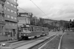 Historie - 1994 Brno T3