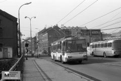 Historie - 1994 Brno Tr14