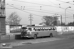 Historie - 1994 Brno Tr9