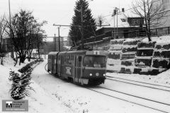 Historie - 1995 Brno K2