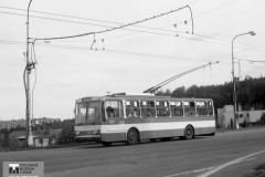 Historie - 1995 Brno Tr14