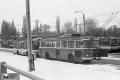 Historie - 1995 Brno Tr9