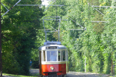 Retro  2019 - 09 09 - Brno, Prvni nasazeni MT4