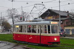 Retro  2020 - 12 22 - Brno, Vánoce