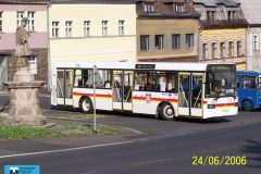 Autobus Škoda 21Ab