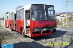 Autobus Ikarus 280.08