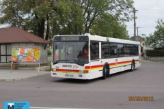 Autobus Ikarus 412