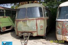 Přívěs Jelcz P01E