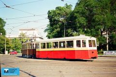 Tramvaje Brno, 263 - Vlečný vůz