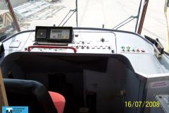 Tramvaje Brno, 4101 - Cvičná tramvaj T3