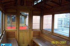 Tramvaje Brno, 61 - Vlečný vůz