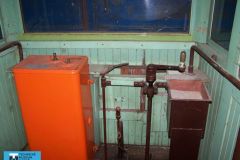 33 - Elektrický motorový vůz