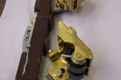 Trolejbus Škoda 3Tr1