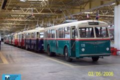 Trolejbus Škoda 6Tr2