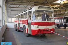 Trolejbus Tatra T401